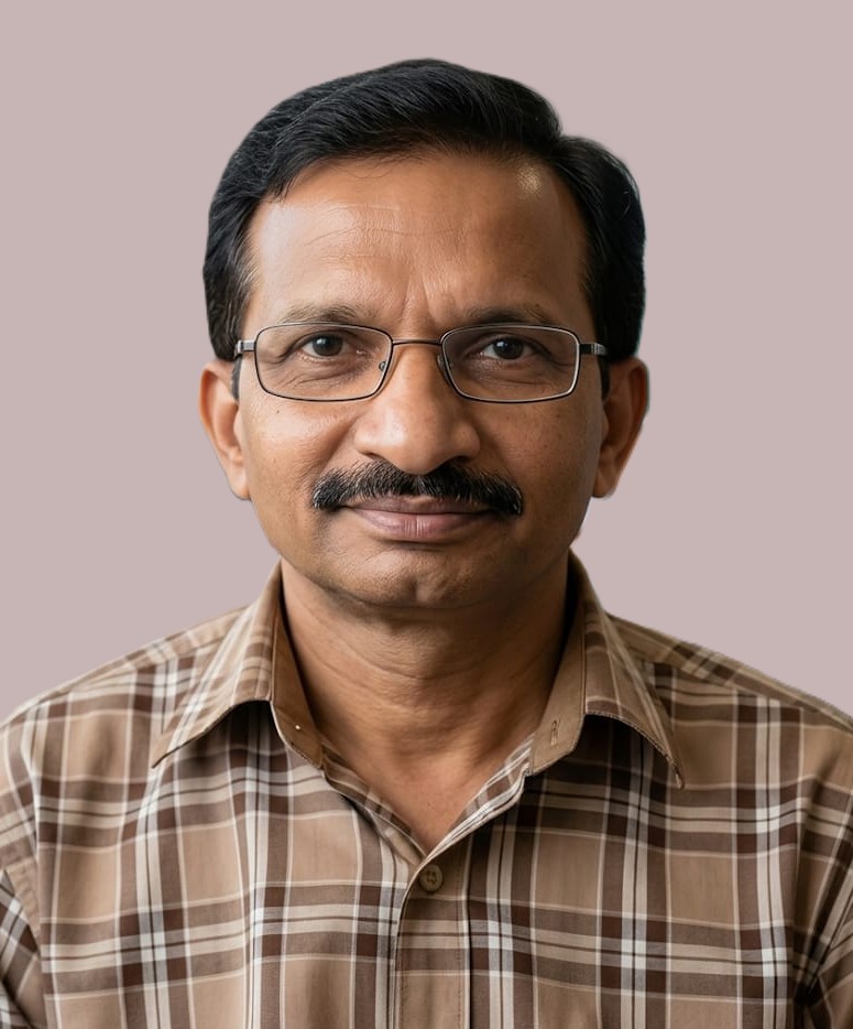 Sanjay Saxena